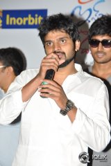 Prema Ishq Kaadhal Platinum Disc Function